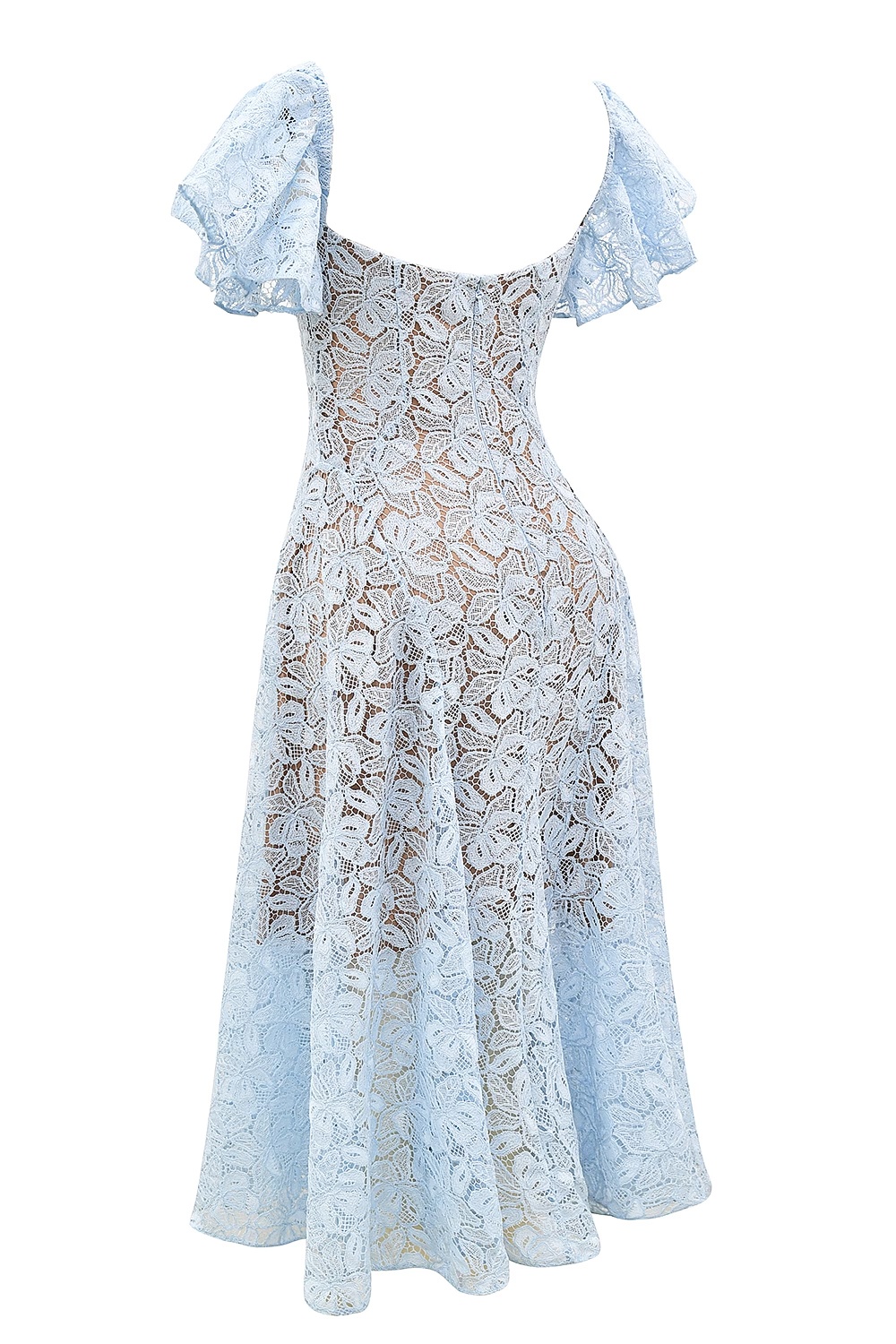 1082-bluebell-floral-lace-midi-dress-sale-10.jpg bluebell floral lace midi dress - sale