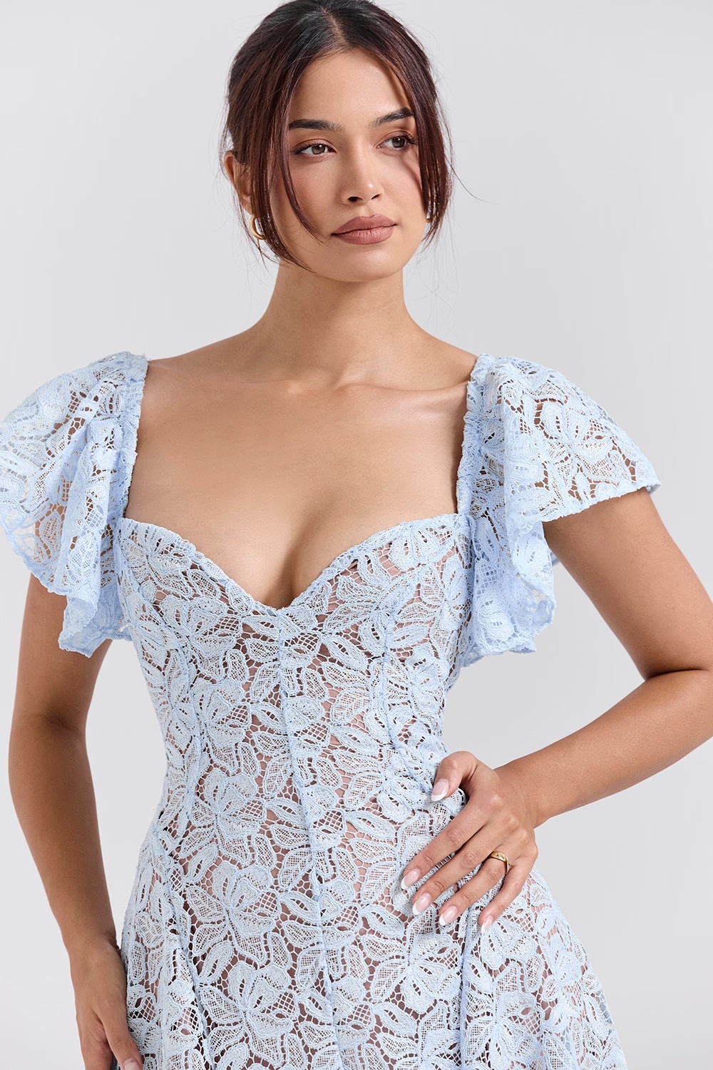 1082-bluebell-floral-lace-midi-dress-sale-3.jpg bluebell floral lace midi dress - sale