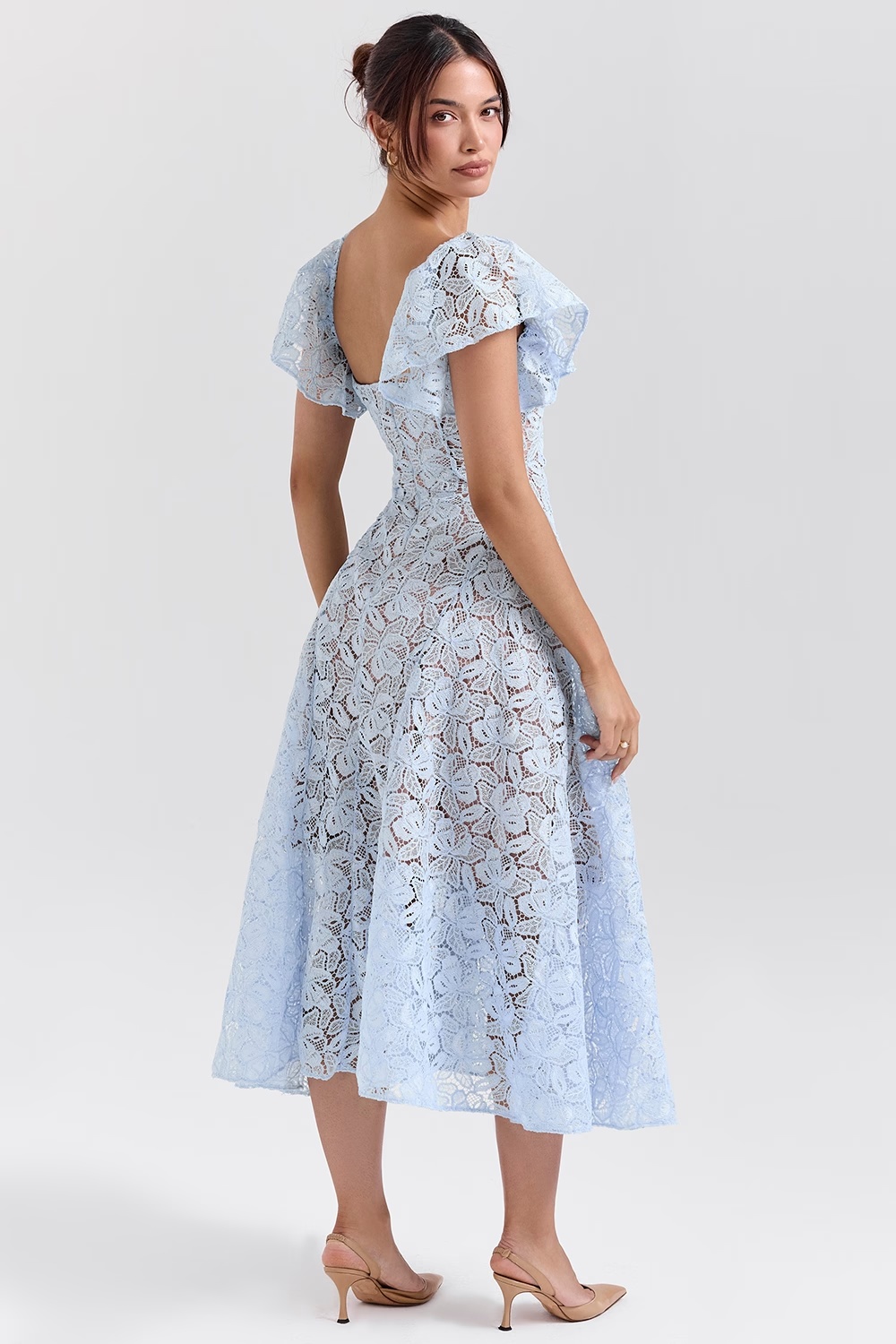 1082-bluebell-floral-lace-midi-dress-sale-6.jpg bluebell floral lace midi dress - sale