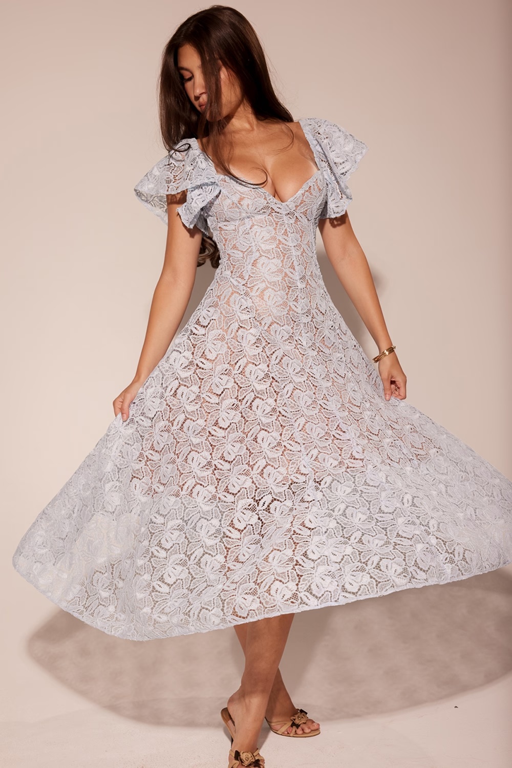 1082-bluebell-floral-lace-midi-dress-sale-7.jpg bluebell floral lace midi dress - sale