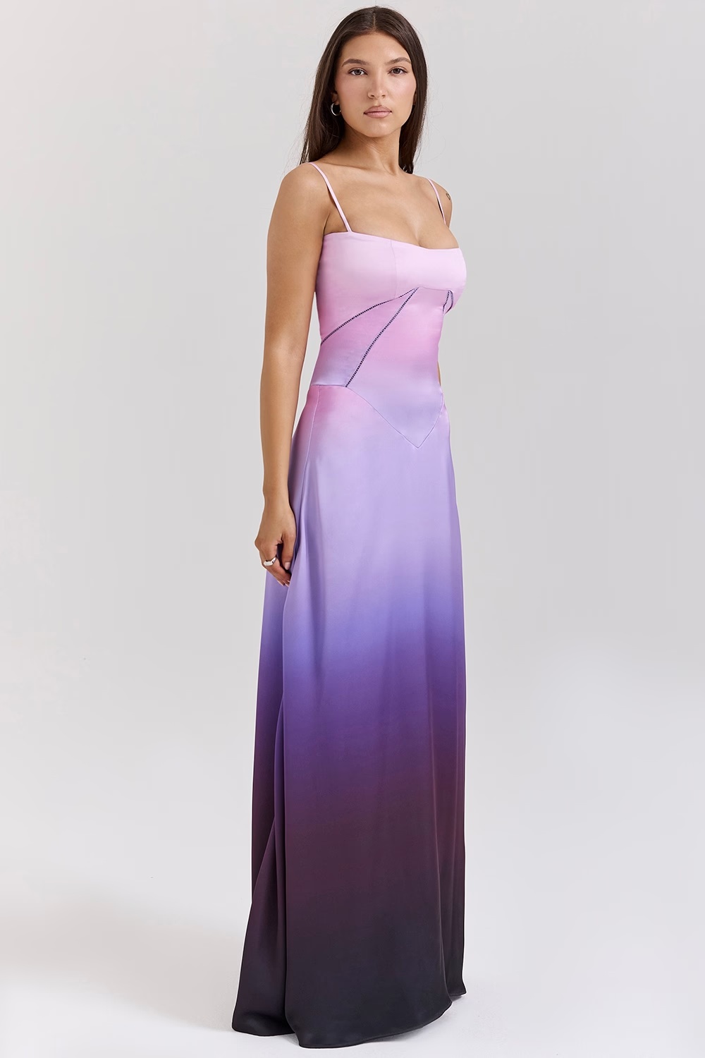 1226-ombre-print-lace-up-maxi-dress-4.jpg ombre print lace up maxi dress