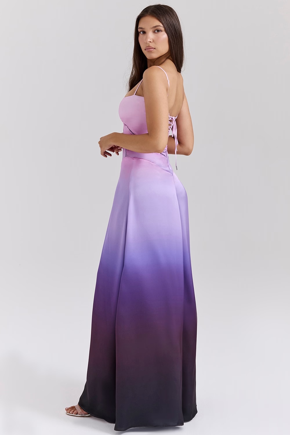1226-ombre-print-lace-up-maxi-dress-5.jpg ombre print lace up maxi dress