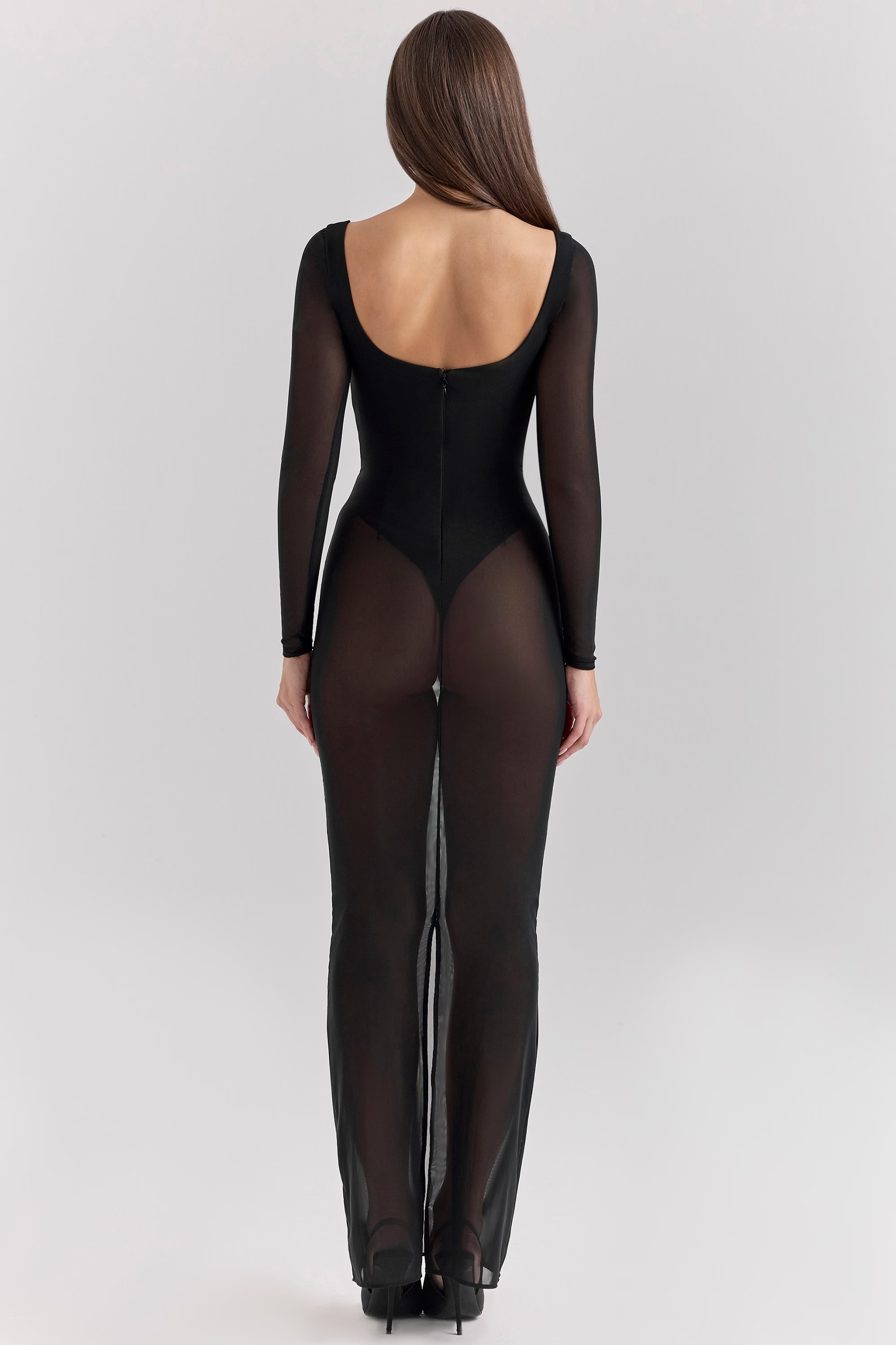 168-black-mesh-maxi-dress-with-bodysuit-sale-5.jpg black mesh maxi dress with bodysuit - sale