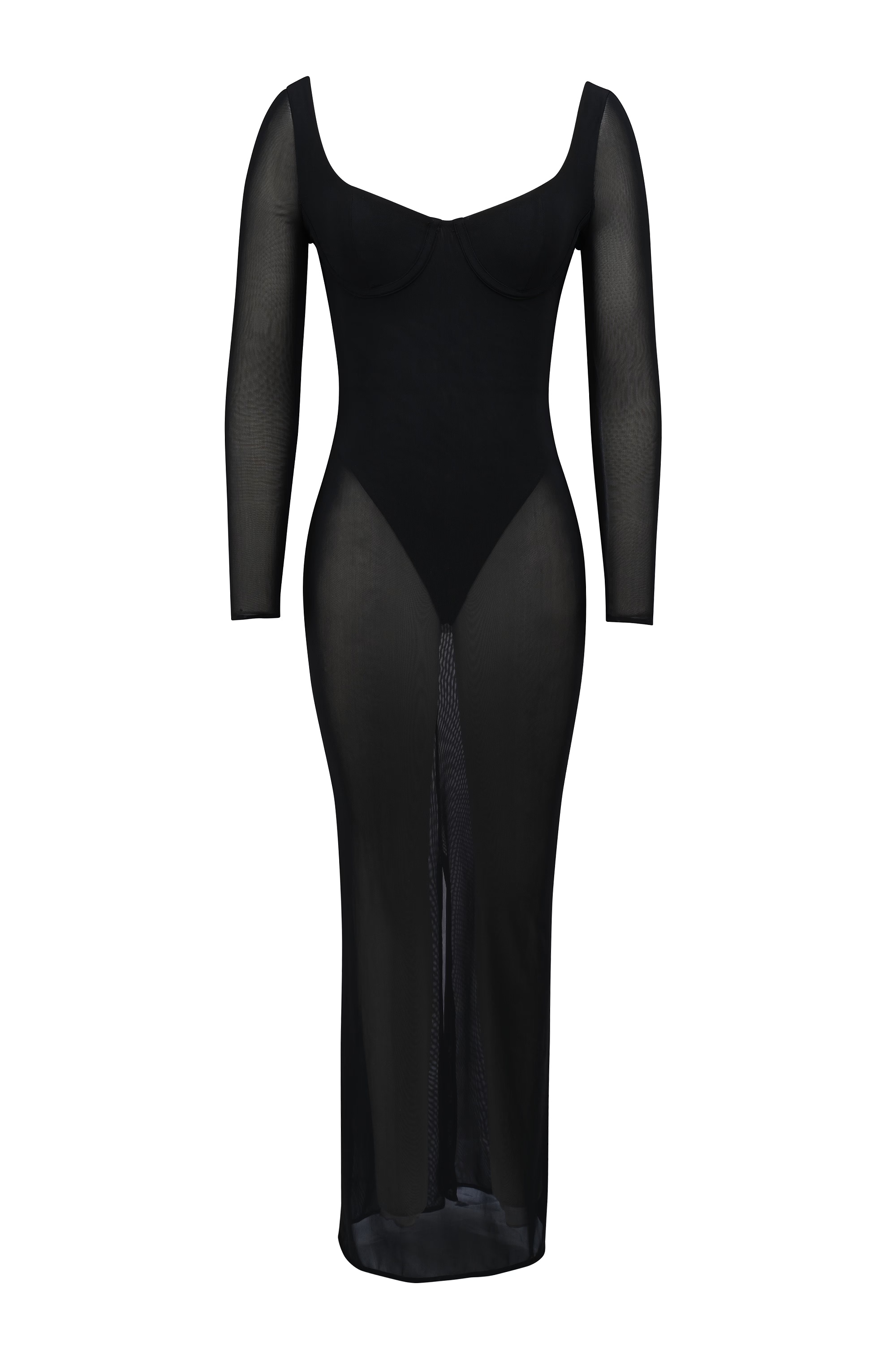 168-black-mesh-maxi-dress-with-bodysuit-sale-6.jpg black mesh maxi dress with bodysuit - sale