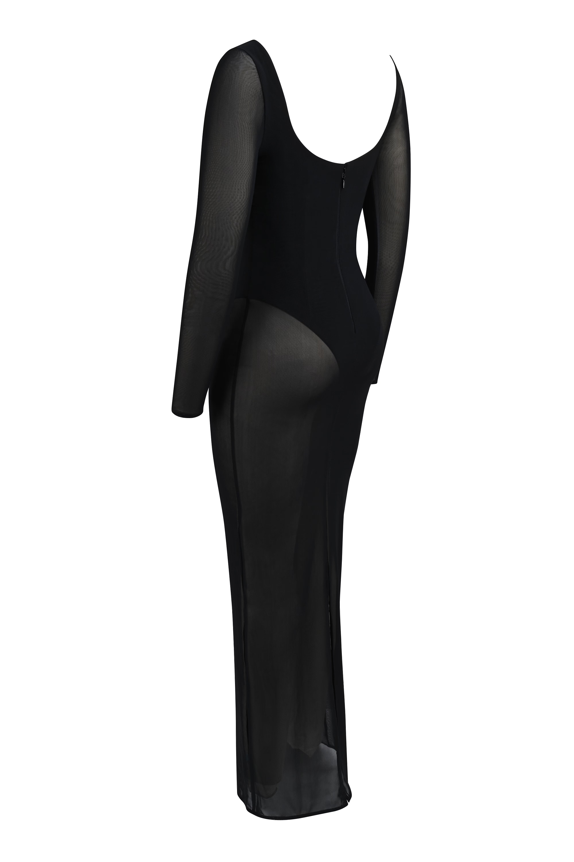 168-black-mesh-maxi-dress-with-bodysuit-sale-7.jpg black mesh maxi dress with bodysuit - sale
