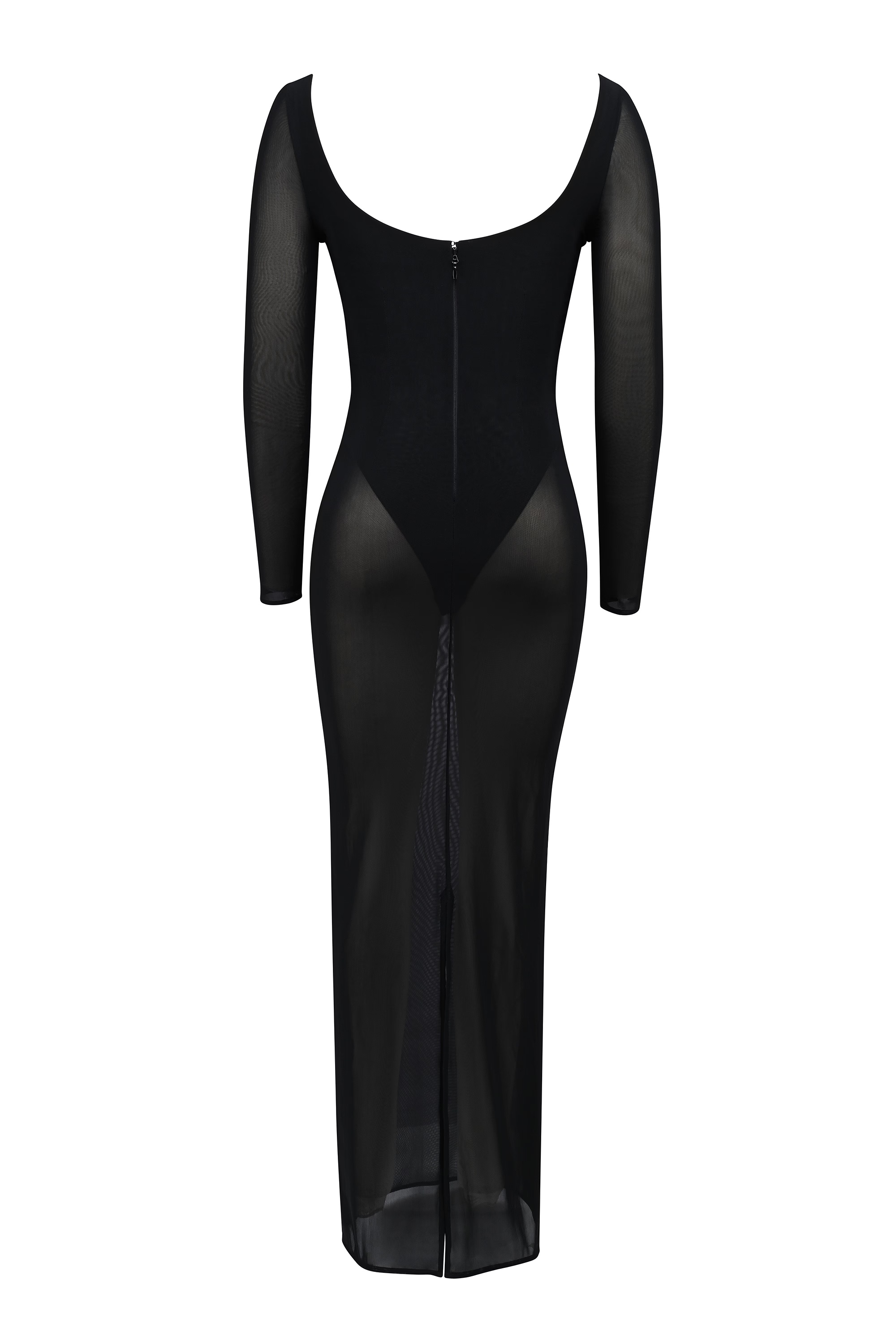 168-black-mesh-maxi-dress-with-bodysuit-sale-8.jpg black mesh maxi dress with bodysuit - sale