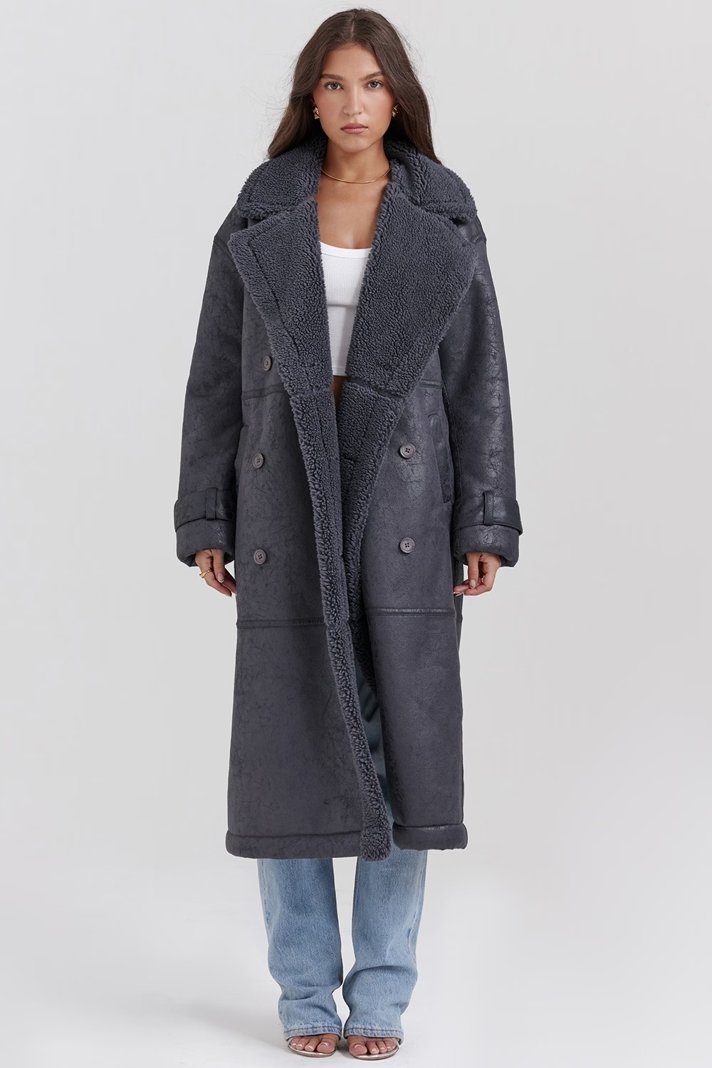 1791-grey-vegan-shearling-coat-sale-2.jpg grey vegan shearling coat - sale