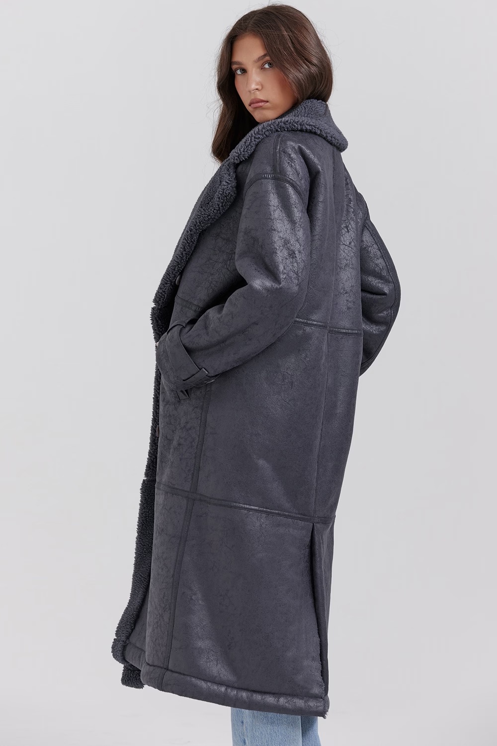 1791-grey-vegan-shearling-coat-sale-7.jpg grey vegan shearling coat - sale