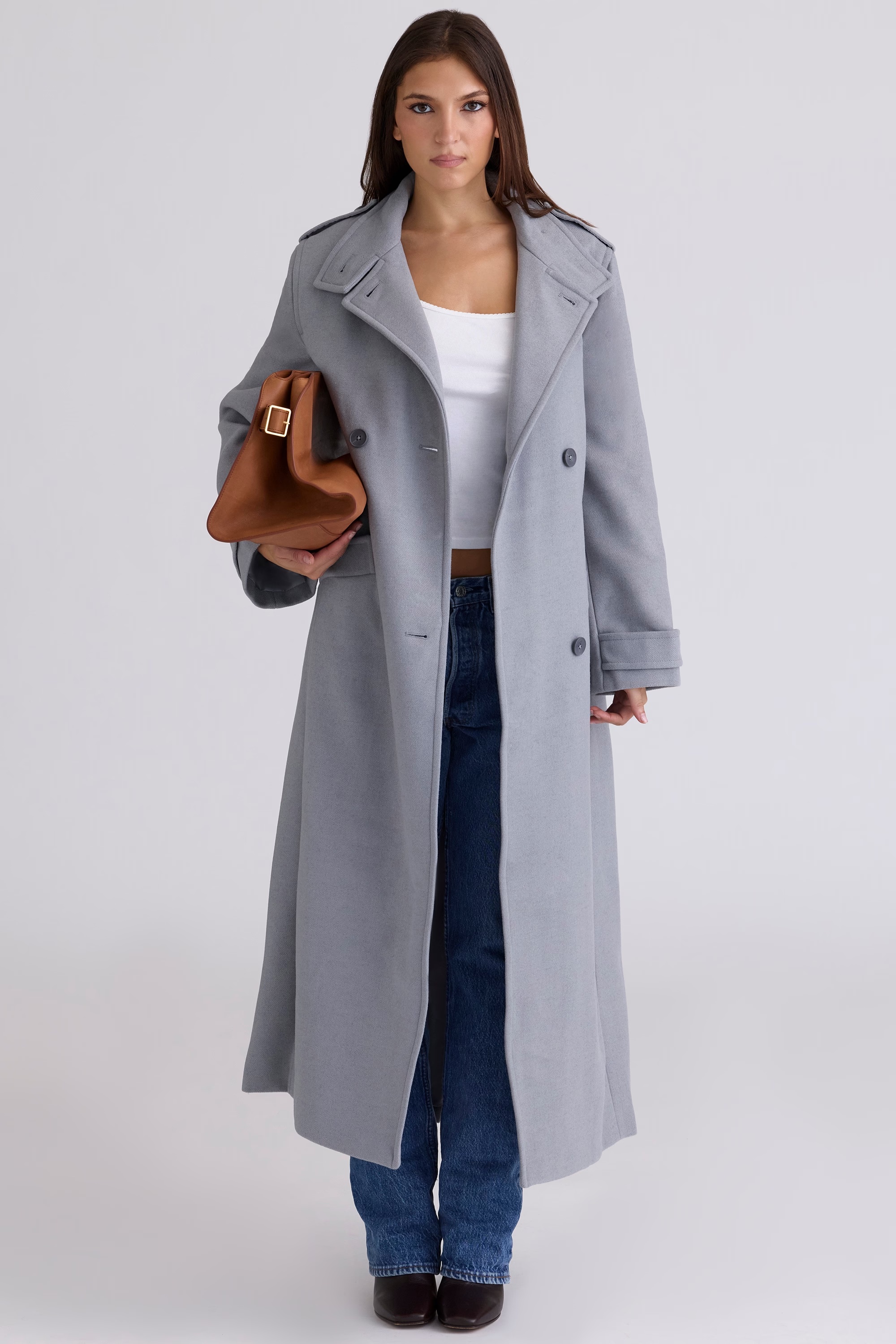 1797-grey-double-breasted-funnel-neck-coat-1.jpg grey double breasted funnel neck coat