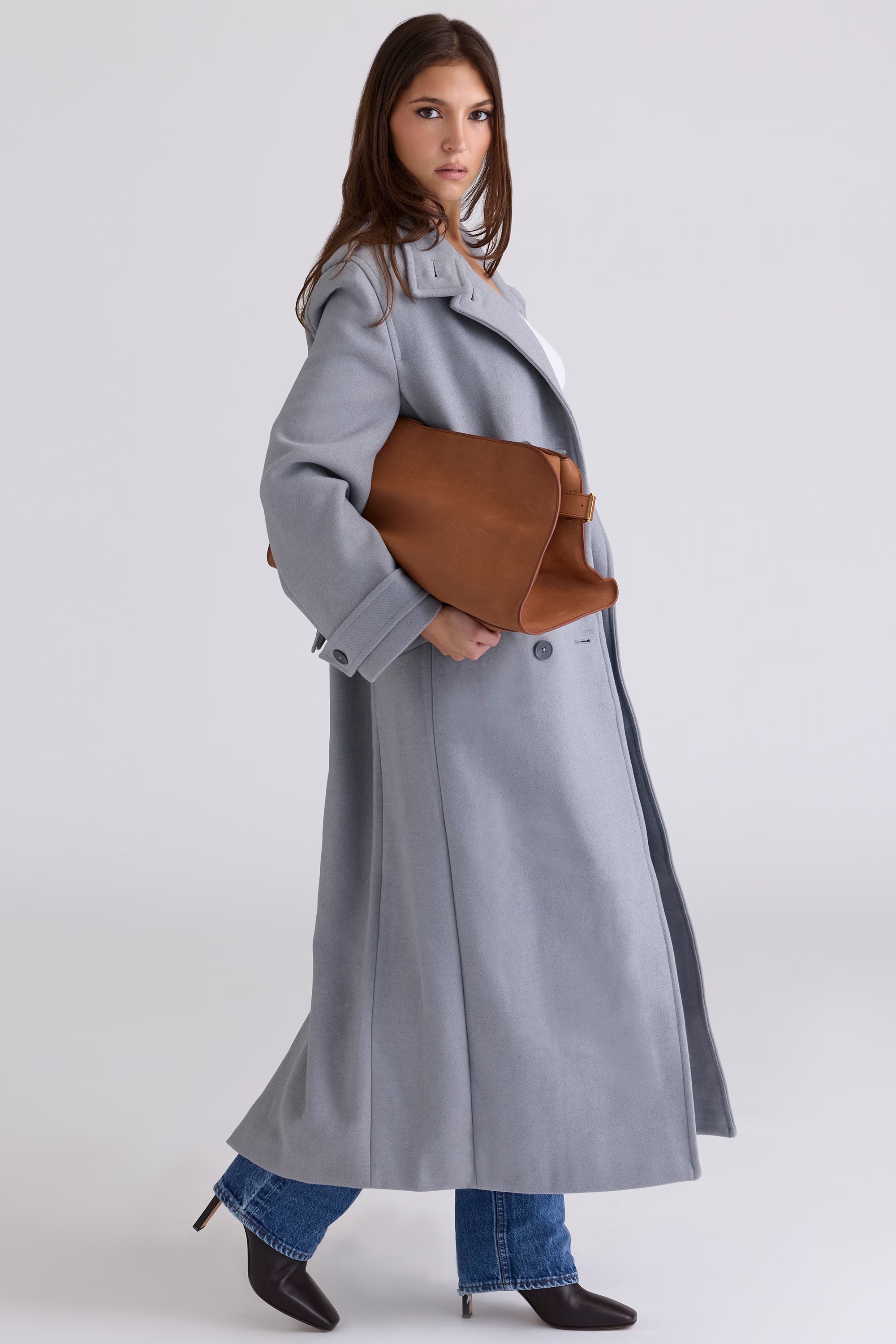 1797-grey-double-breasted-funnel-neck-coat-4.jpg grey double breasted funnel neck coat