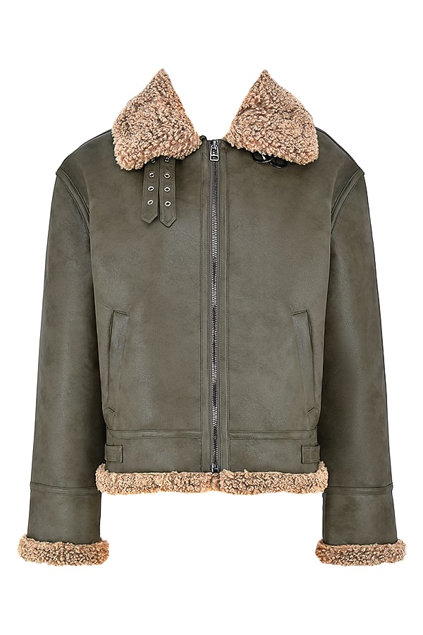 1822-army-green-vegan-shearling-aviator-jacket-sale-13.jpg army green vegan shearling aviator jacket - sale