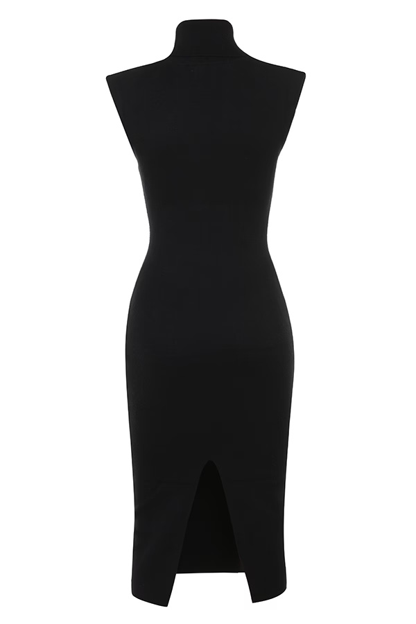 1918-black-cashmere-blend-turtle-neck-midi-dress-sale-10.jpg black cashmere blend turtle neck midi dress - sale
