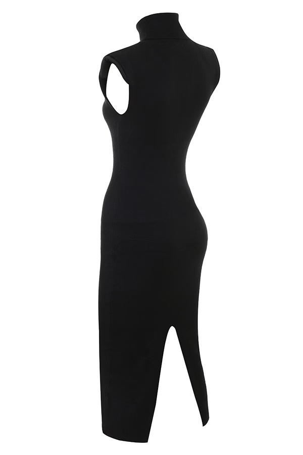 1918-black-cashmere-blend-turtle-neck-midi-dress-sale-9.jpg black cashmere blend turtle neck midi dress - sale