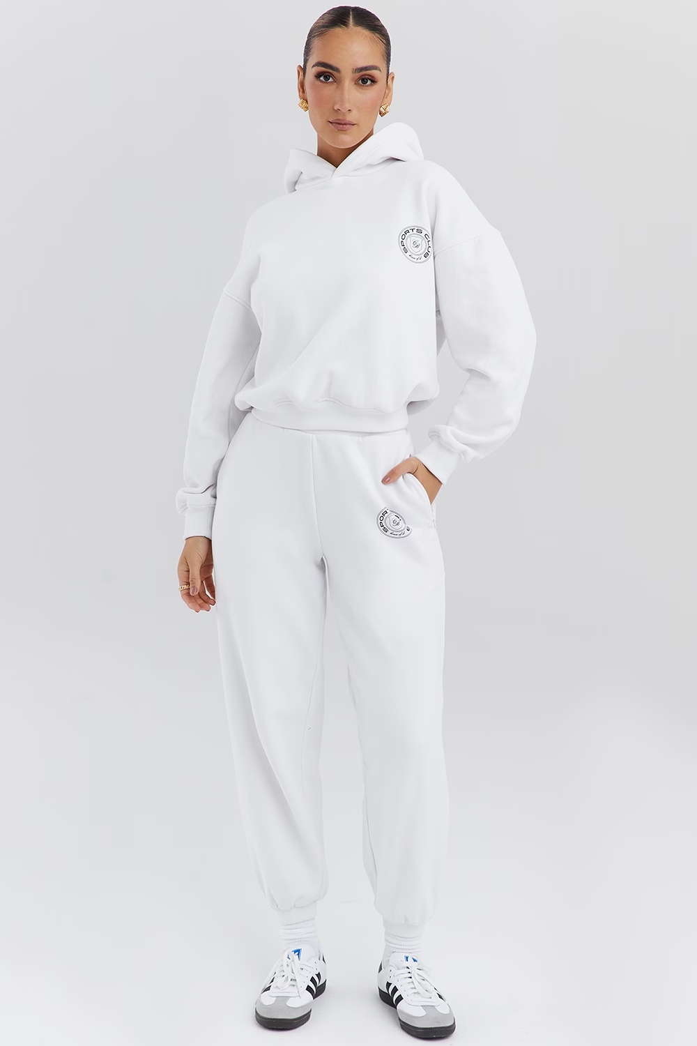 2056-white-cotton-fleece-back-hoodie-sale-3.jpg white cotton fleece-back hoodie - sale