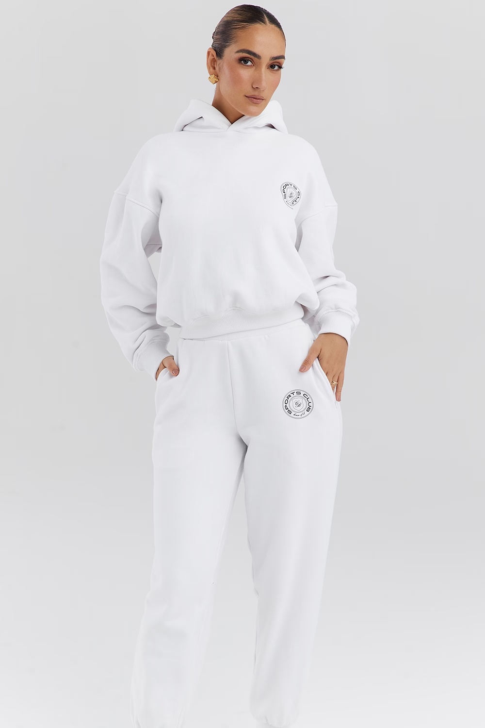 2056-white-cotton-fleece-back-hoodie-sale-4.jpg white cotton fleece-back hoodie - sale