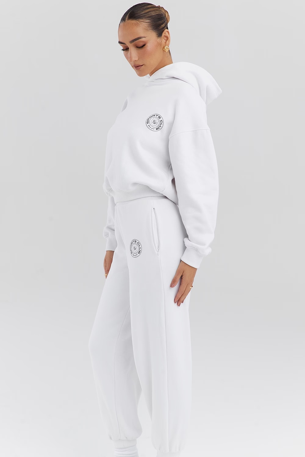 2056-white-cotton-fleece-back-hoodie-sale-5.jpg white cotton fleece-back hoodie - sale