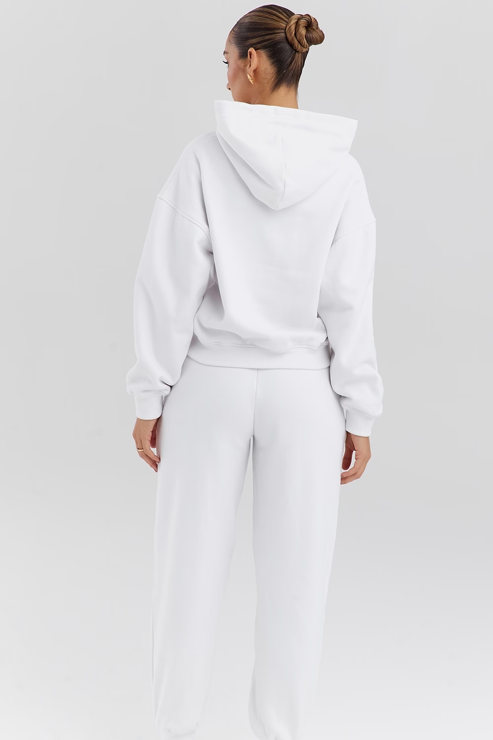 2056-white-cotton-fleece-back-hoodie-sale-7.jpg white cotton fleece-back hoodie - sale