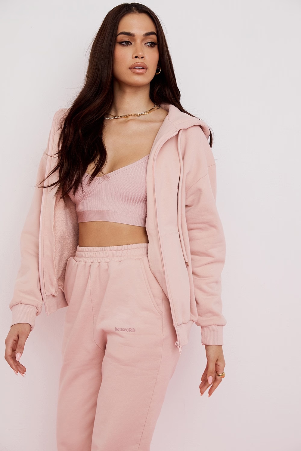 2146-blush-cotton-fleece-back-zip-through-hoodie-sale-5.jpg blush cotton fleece-back zip through hoodie - sale