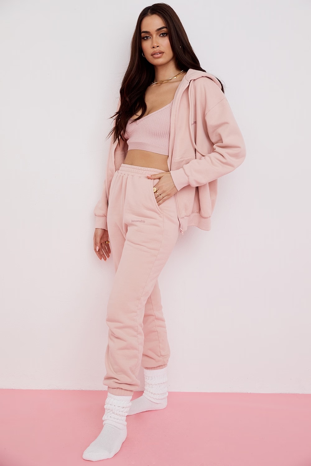 2146-blush-cotton-fleece-back-zip-through-hoodie-sale-8.jpg blush cotton fleece-back zip through hoodie - sale