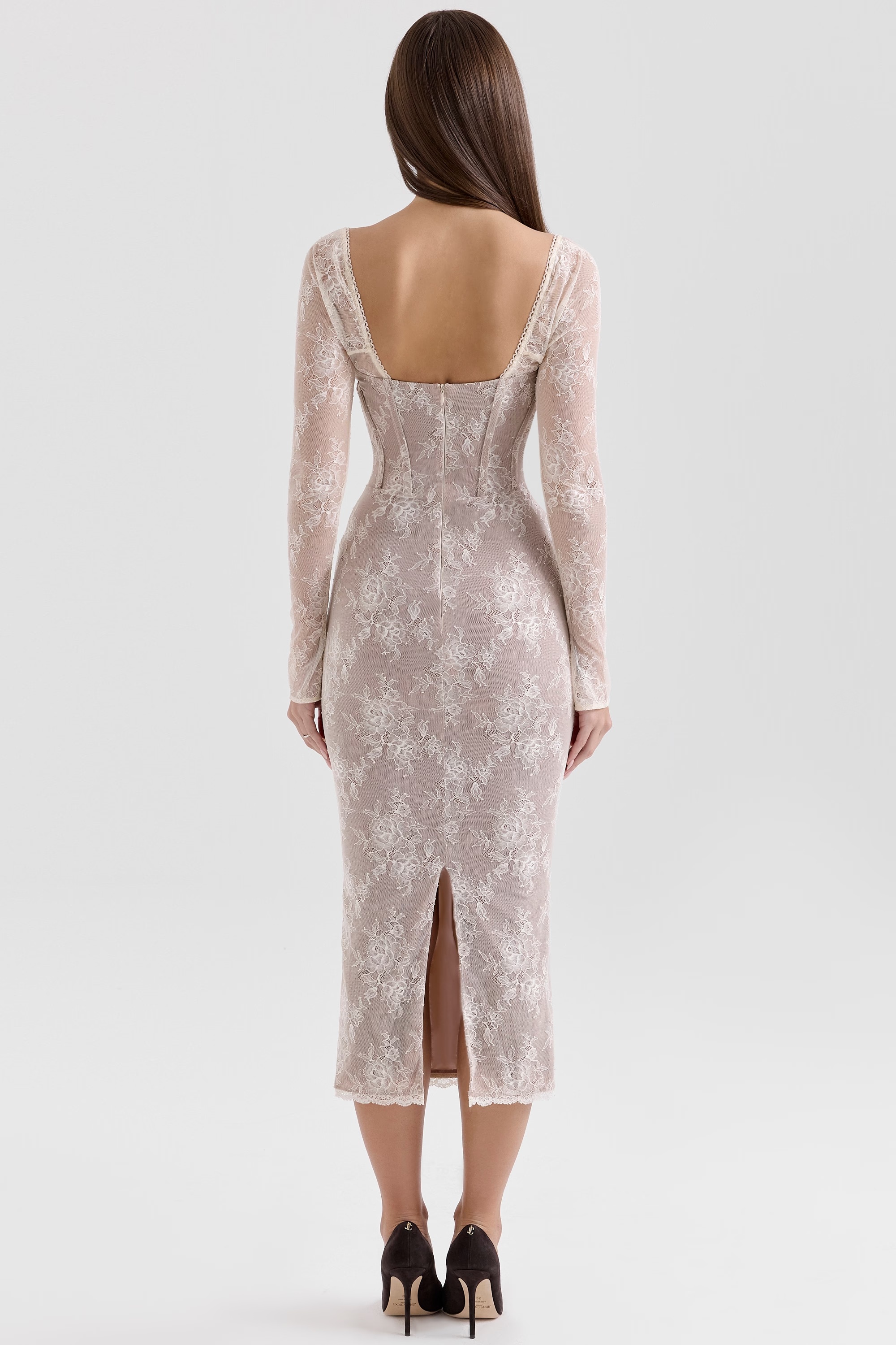 216-ivory-lace-long-sleeve-midi-dress-sale-7.jpg ivory lace long sleeve midi dress - sale