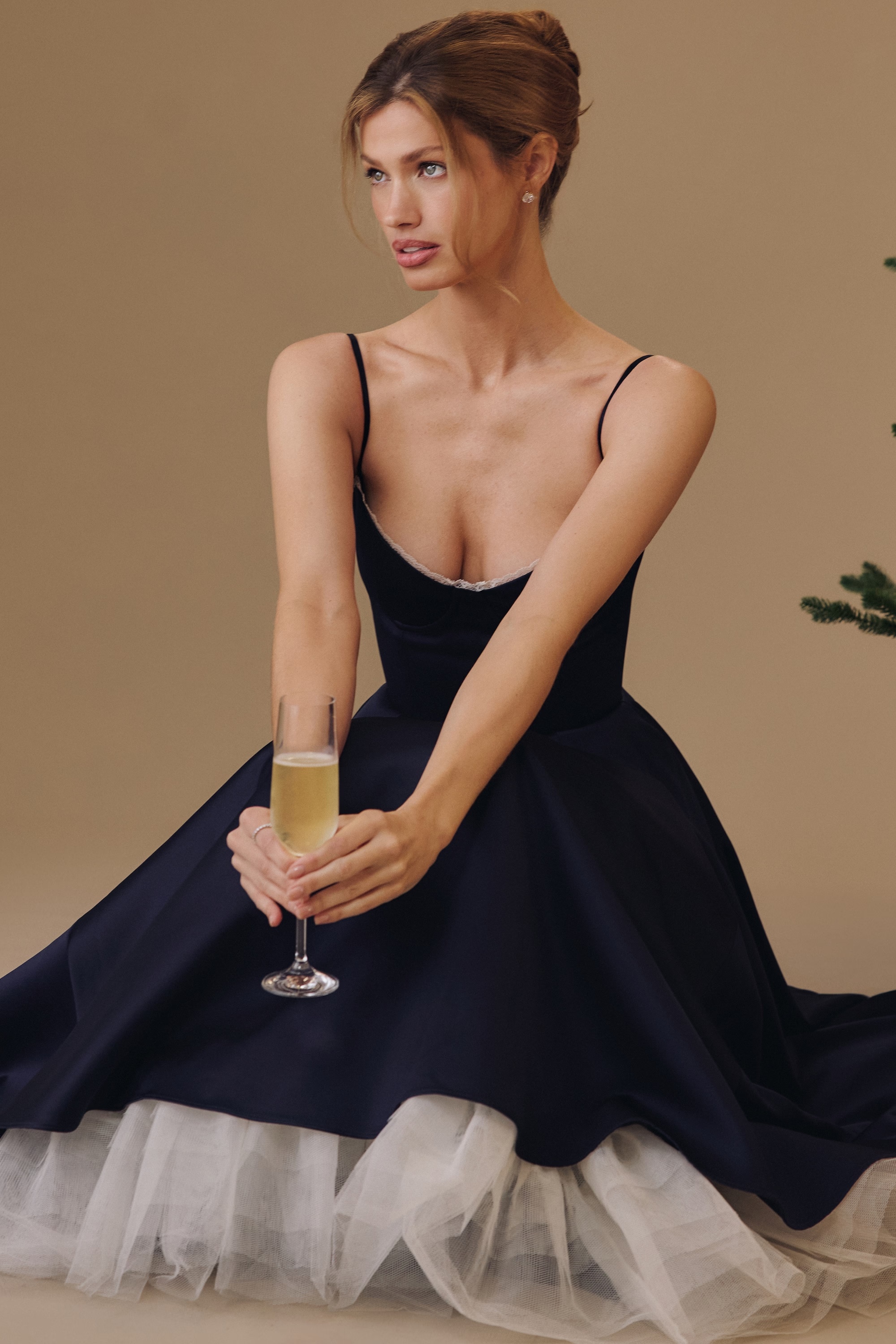 252-navy-satin-tulle-midi-dress-4.jpg navy satin tulle midi dress