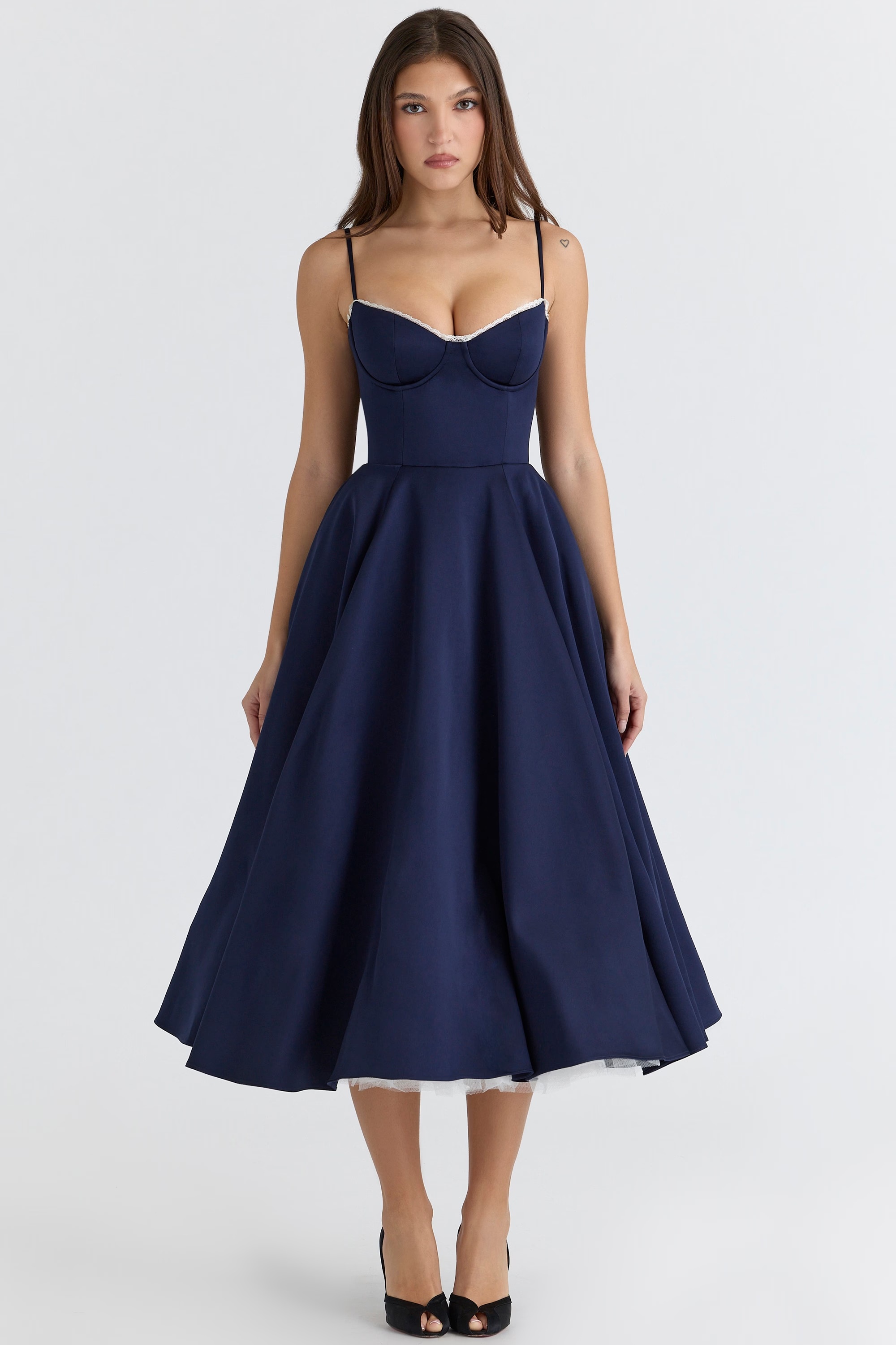 252-navy-satin-tulle-midi-dress-5.jpg navy satin tulle midi dress