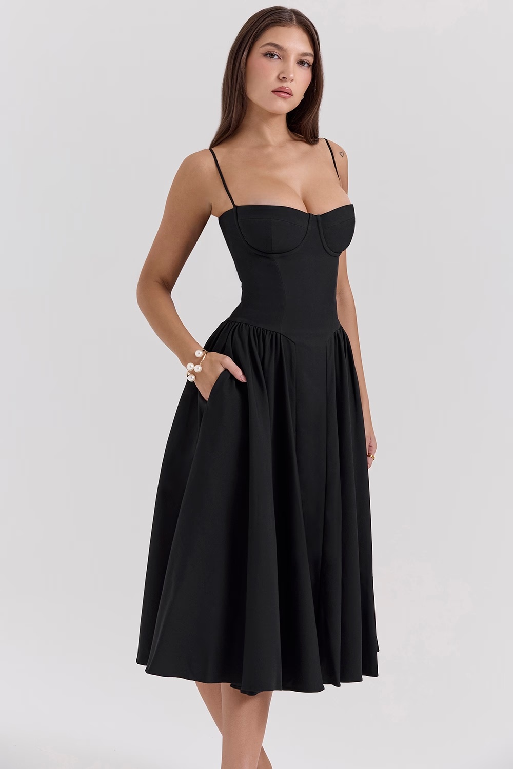 a line princess dresses wedding Lace A-Line/Princess Dress with Sweetheart Neckline and Long/F Women's White Dress Prom Size:XS / 2 Web Collection: Ultimate Bodycon