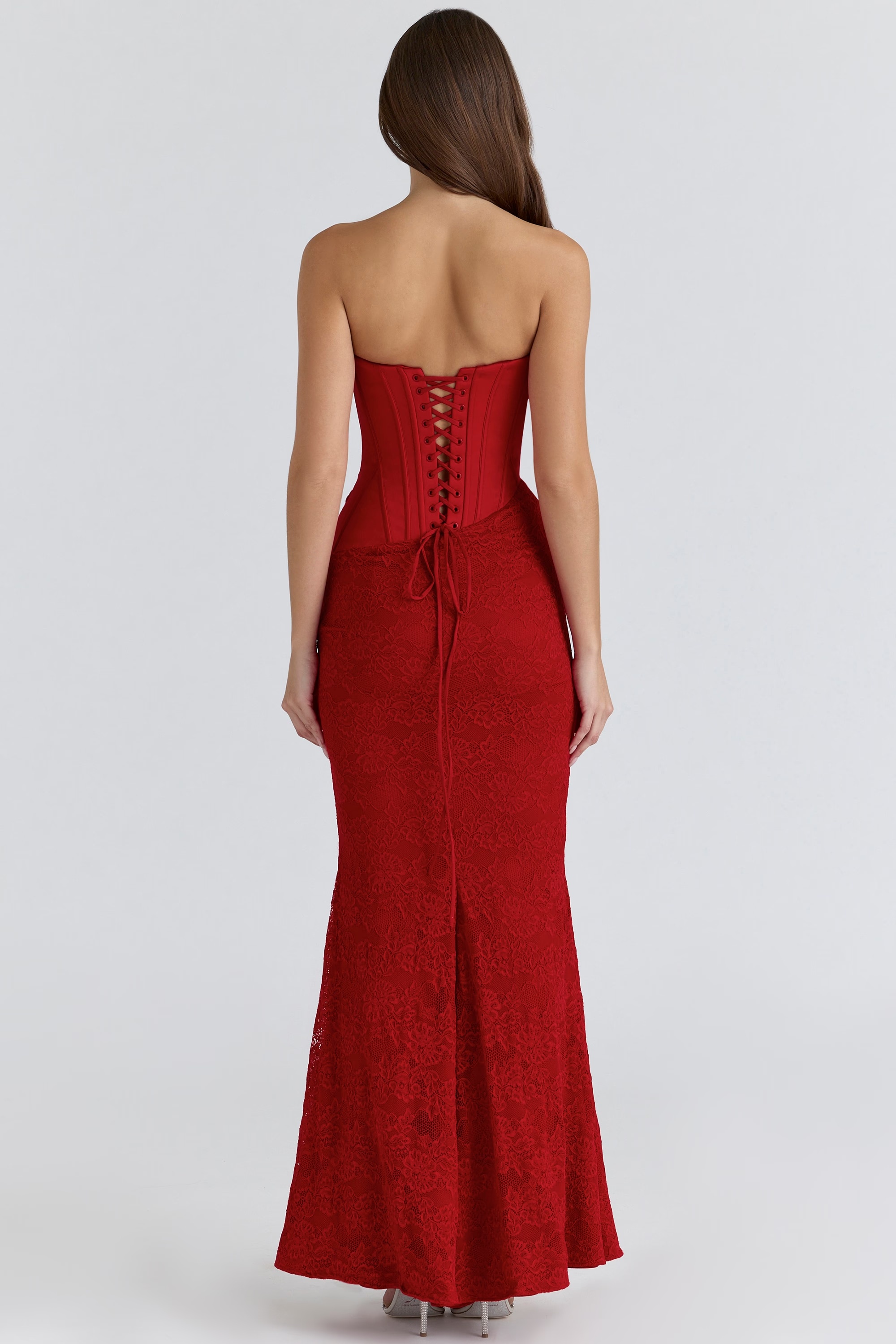 420-red-satin-lace-strapless-maxi-dress-10.jpg red satin lace strapless maxi dress