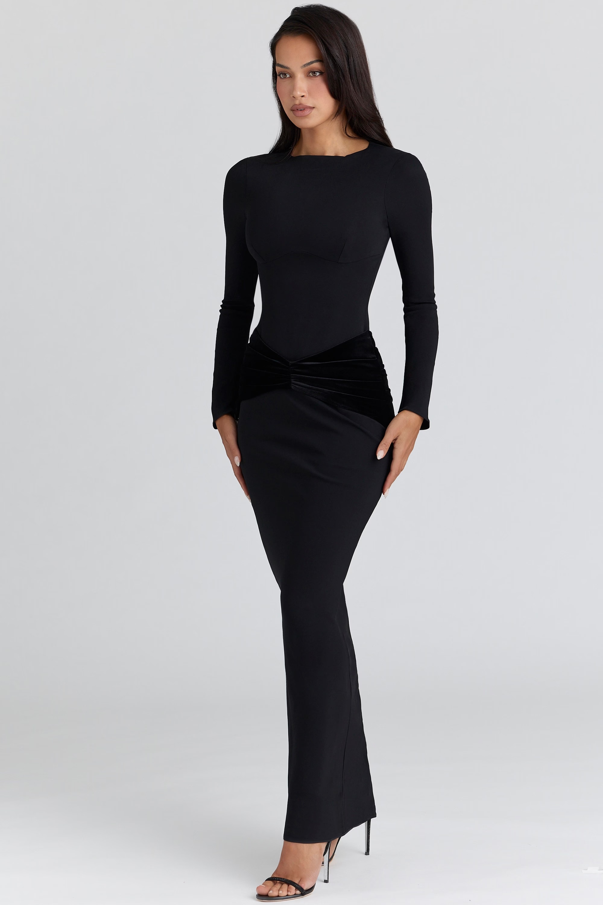 hot black dress Midi Lace Formal Black Cocktail for $79.99 – The Dress Outlet Colour Combination for Orange Sizes:12m Girls Pink Dresses