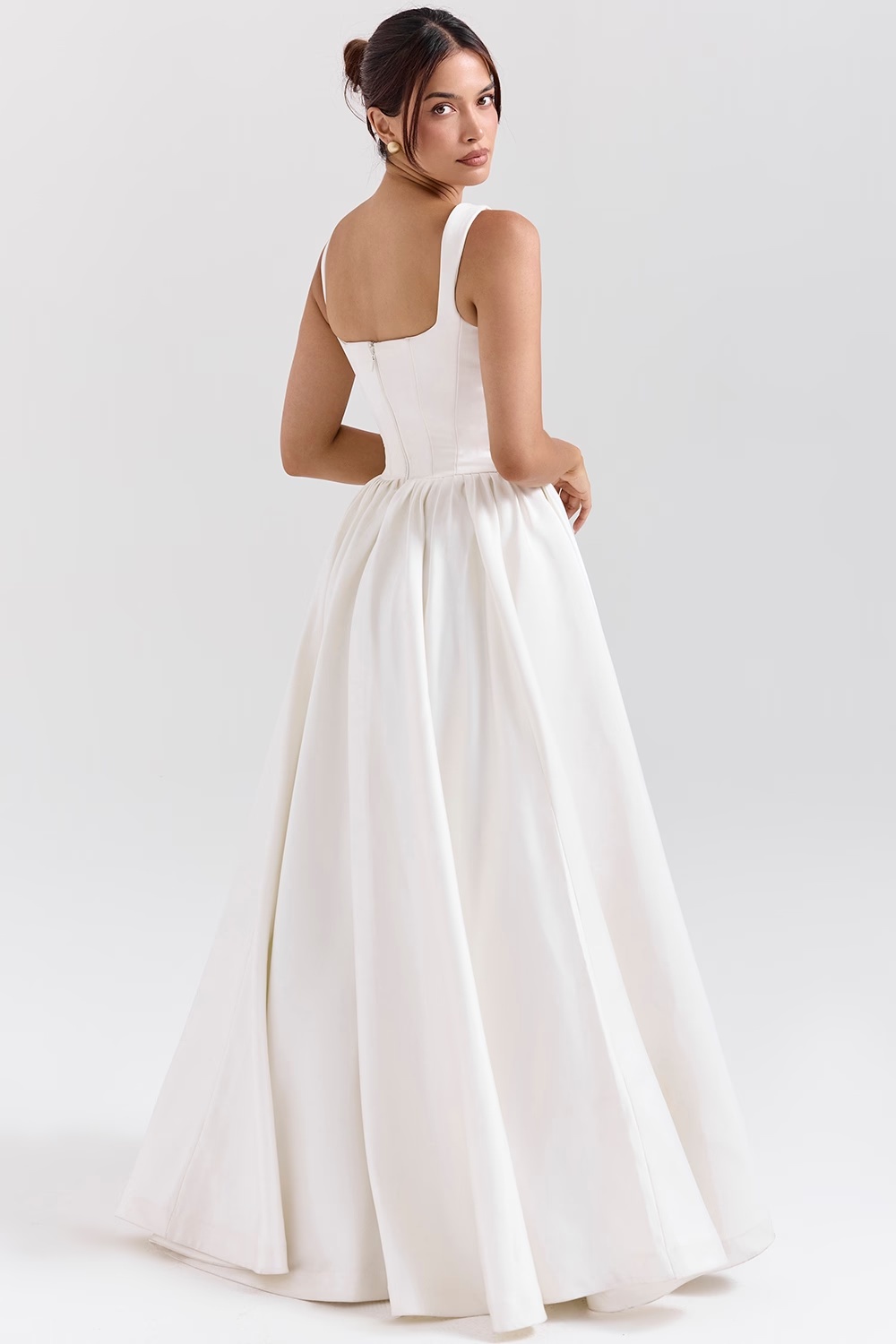 498-ivory-italian-satin-corset-bridal-gown-6.jpg ivory italian satin corset bridal gown