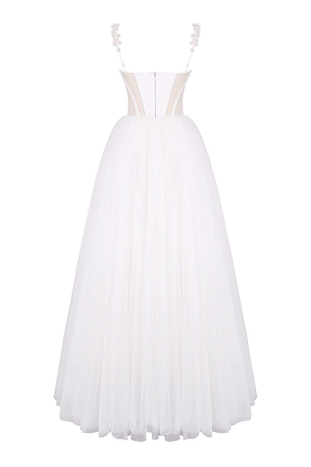 522-white-floral-lace-tulle-bridal-gown-13.jpg white floral lace tulle bridal gown