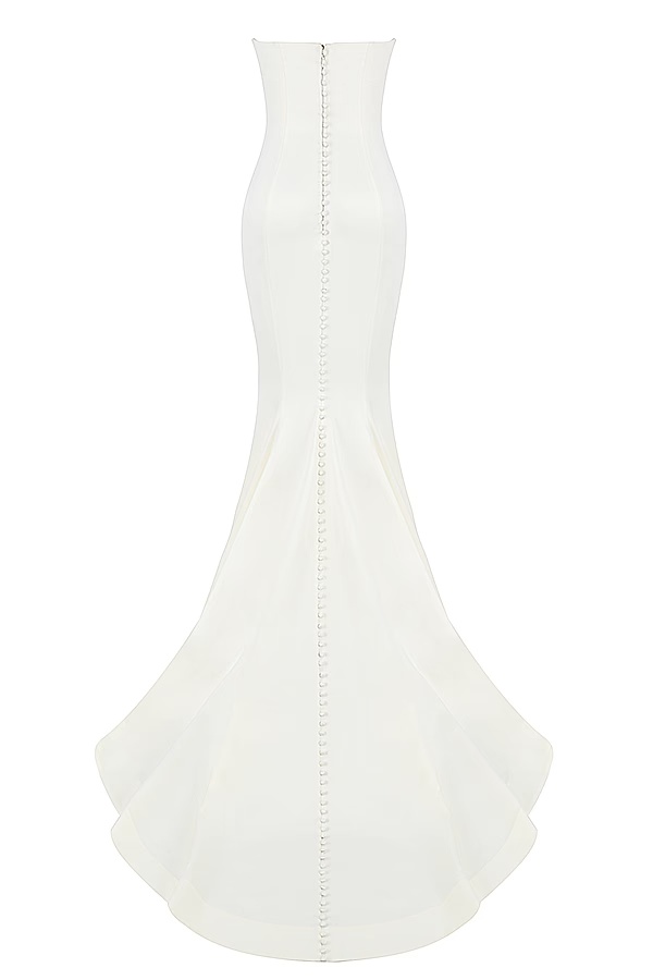 553-ivory-satin-strapless-bridal-gown-21.jpg ivory satin strapless bridal gown