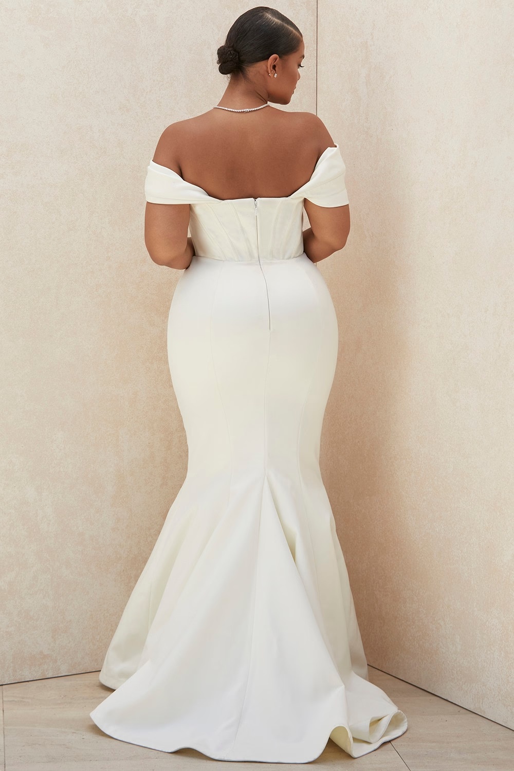 578-ivory-corset-off-shoulder-bridal-gown-limited-edition-10.jpg ivory corset off shoulder bridal gown - limited edition
