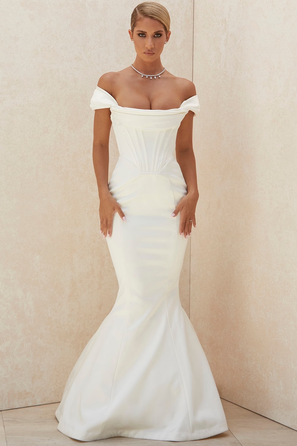 578-ivory-corset-off-shoulder-bridal-gown-limited-edition-5.jpg ivory corset off shoulder bridal gown - limited edition