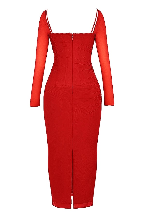 96-scarlet-long-sleeve-maxi-dress-sale-14.jpg scarlet long sleeve maxi dress - sale