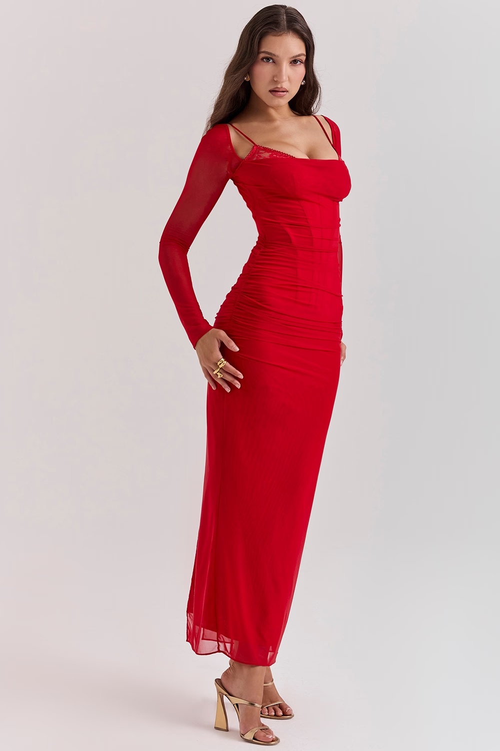 96-scarlet-long-sleeve-maxi-dress-sale-7.jpg scarlet long sleeve maxi dress - sale